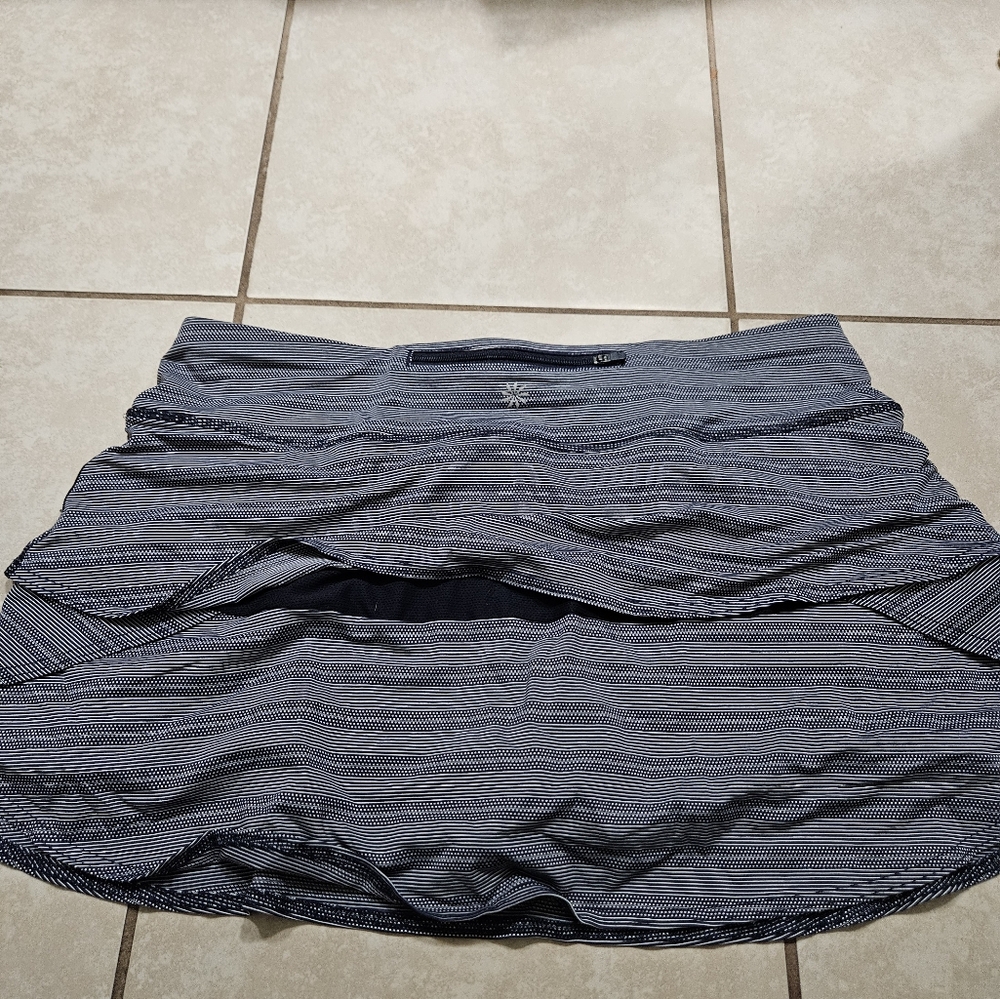 Athleta Layer Skort - image 4